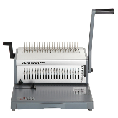 comb super21